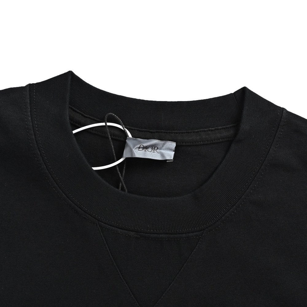 Dior T-shirts-384