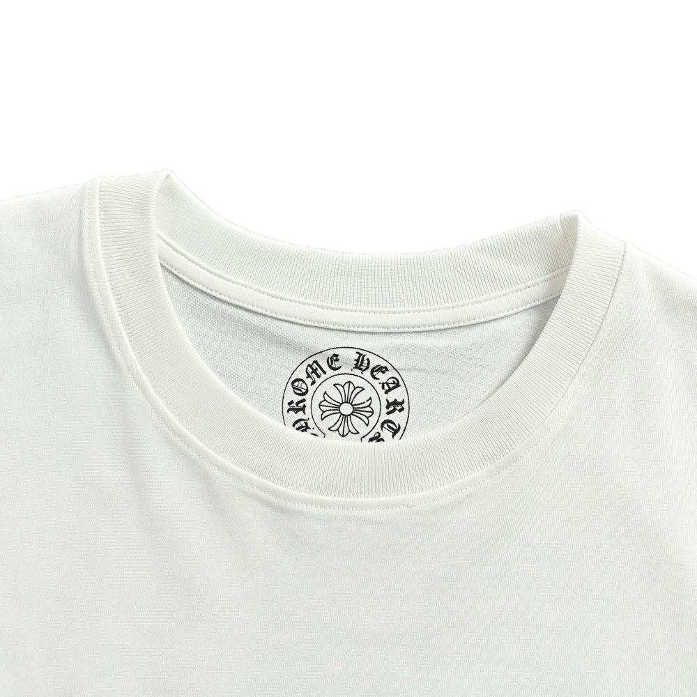 Chrome Hearts T-shirts-939