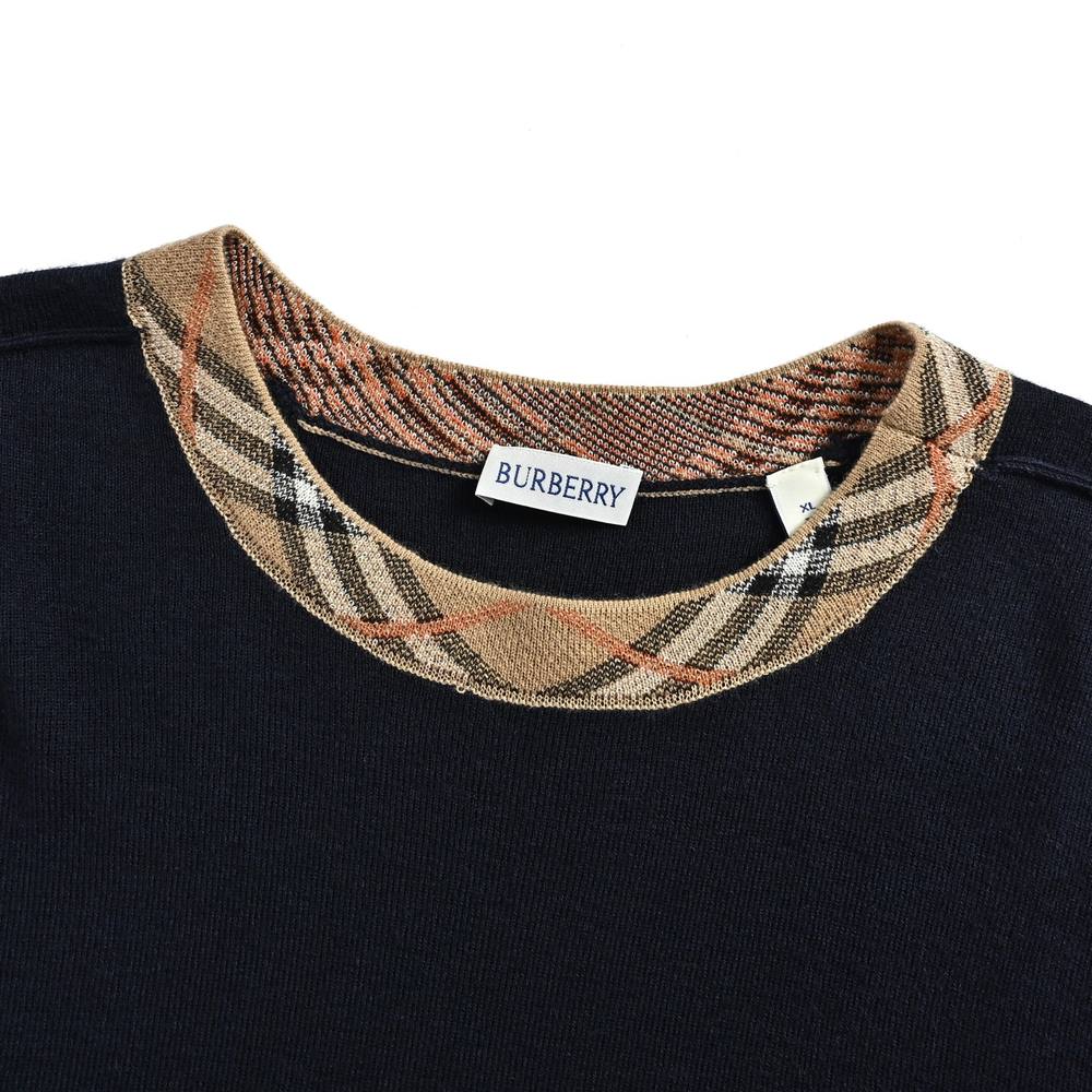 Burberry Sweater-053