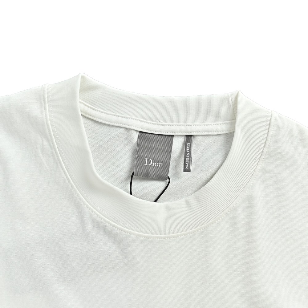 Dior T-shirts-437