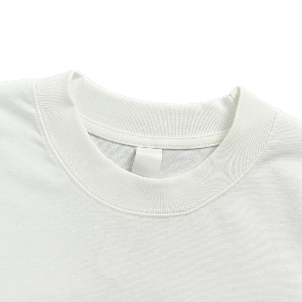 Chrome Hearts T-shirts-843