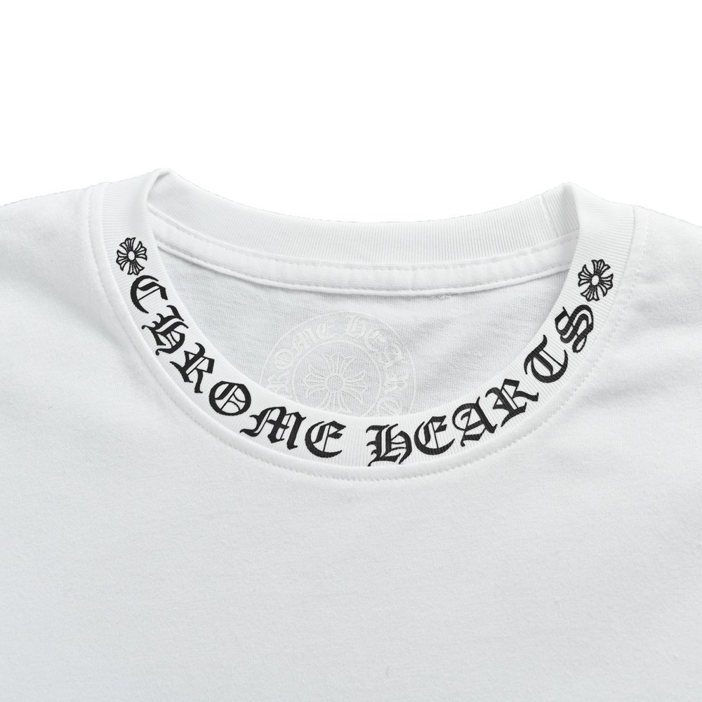 Chrome Hearts T-shirts-738