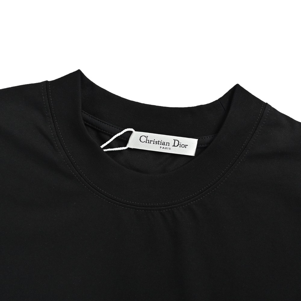 Dior T-shirts-336
