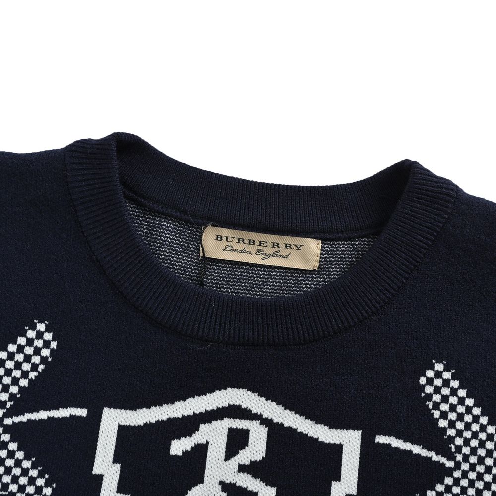 Burberry Sweater-051