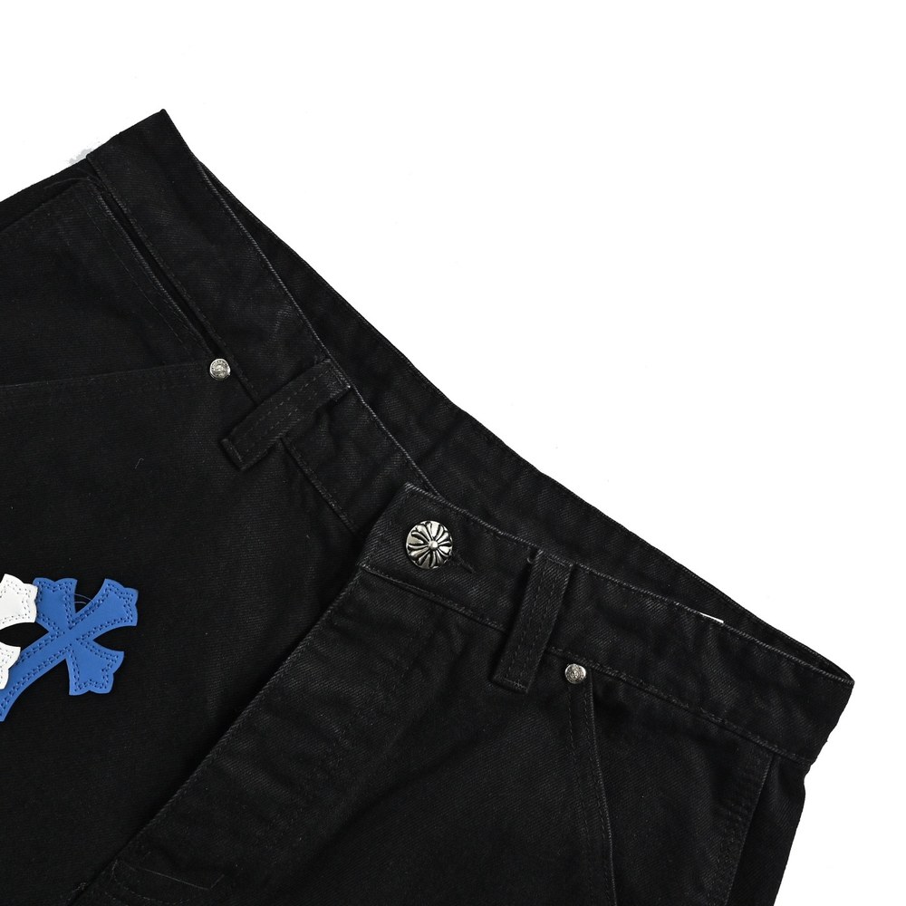 Chrome Hearts shorts-671