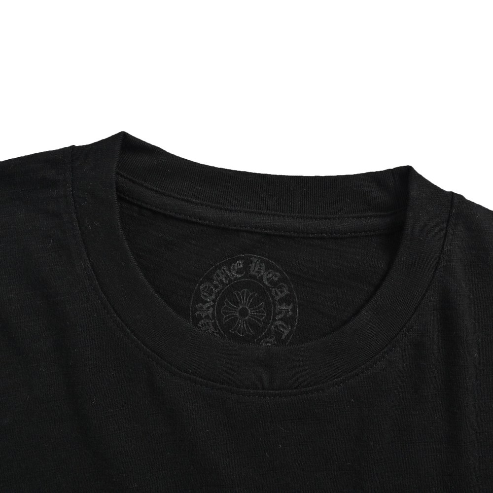 Chrome Hearts T-shirts-982