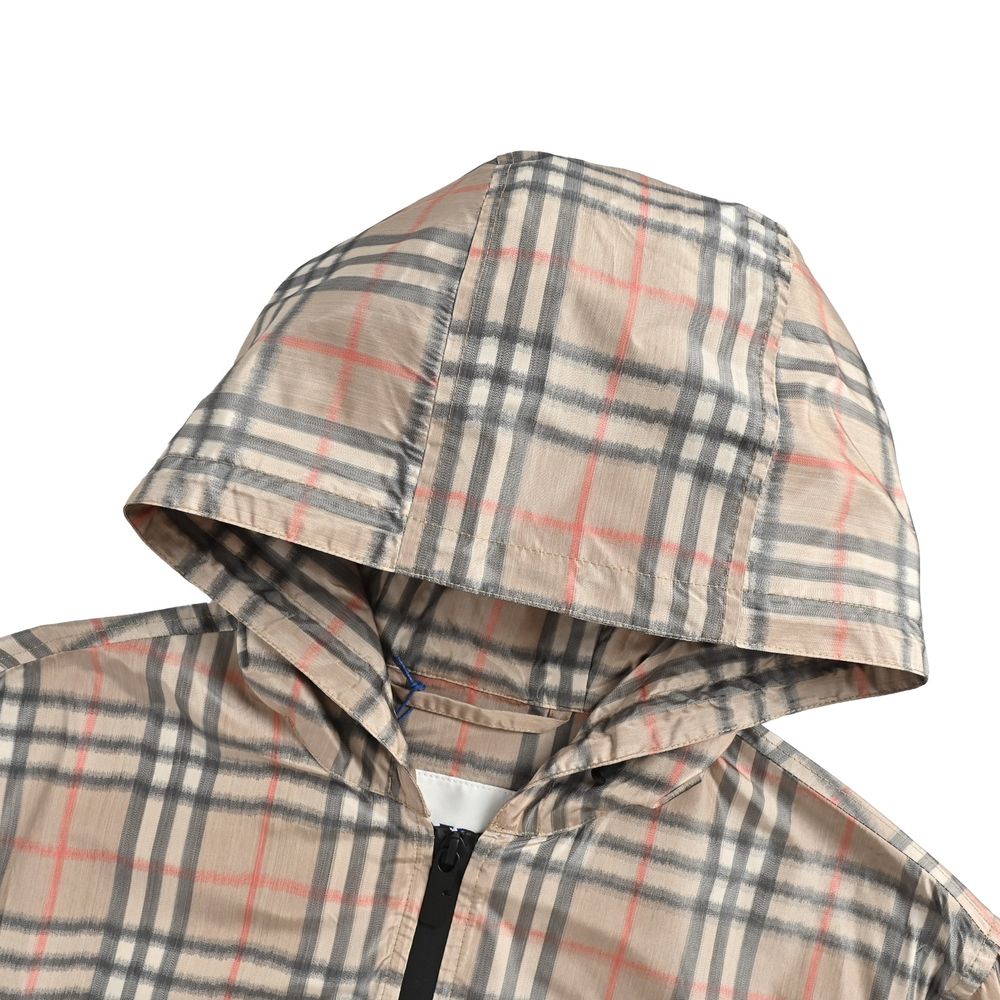 Burberry Leather Jacket-054