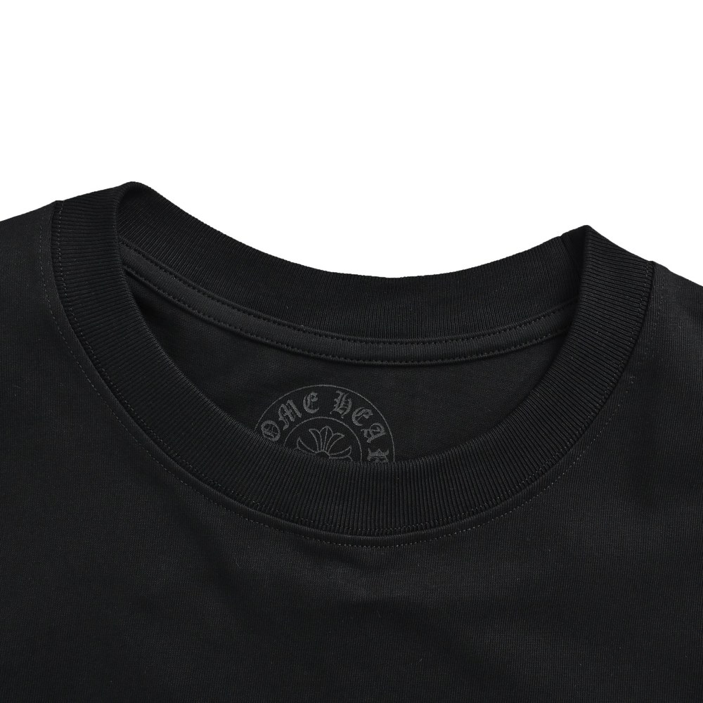 Chrome Hearts T-shirts-923