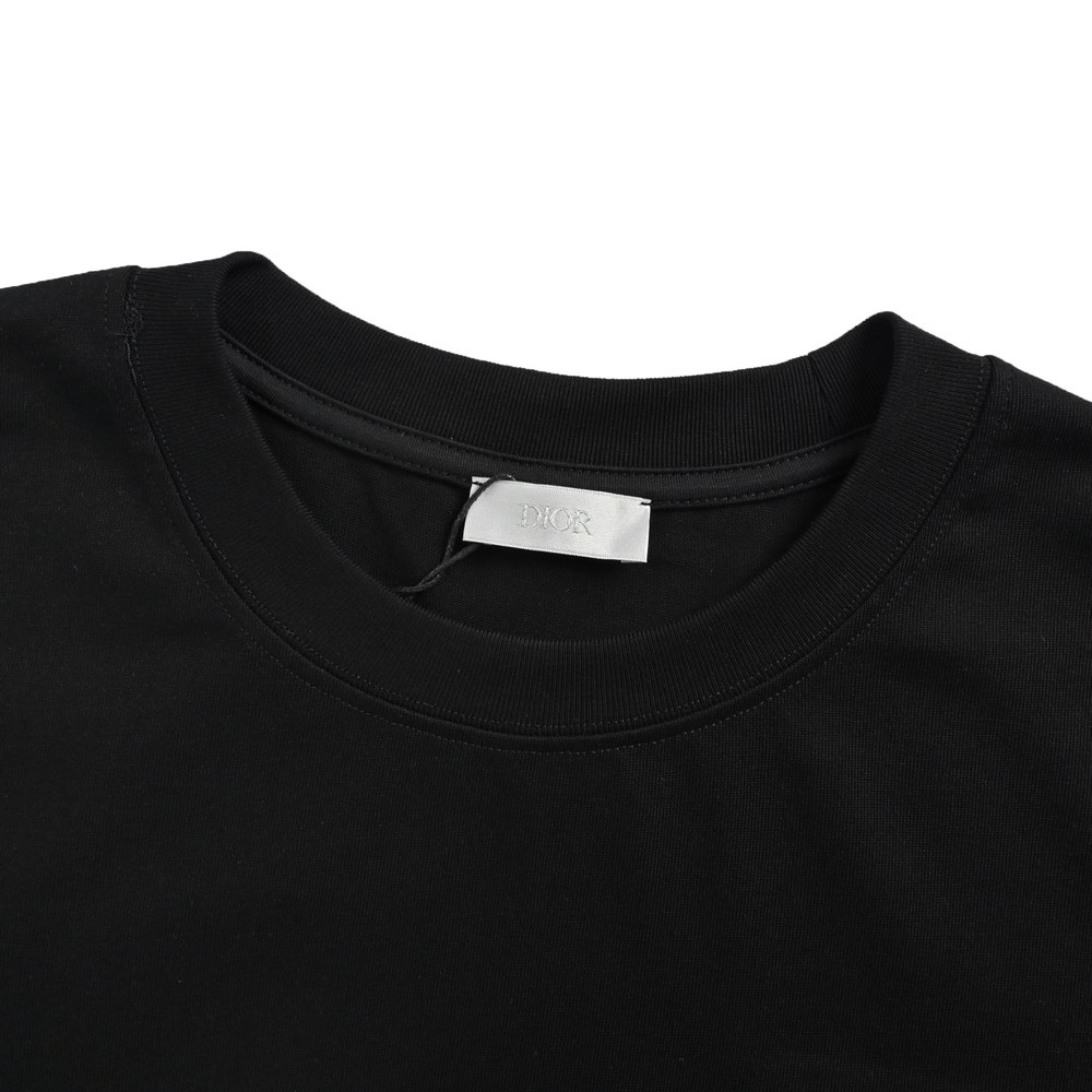 Dior T-shirts-321