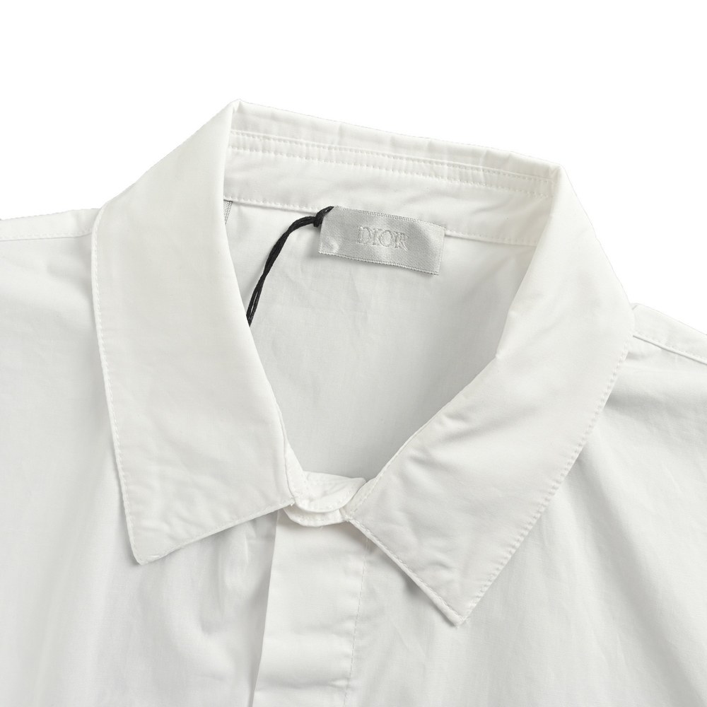Dior Long Shirt-024