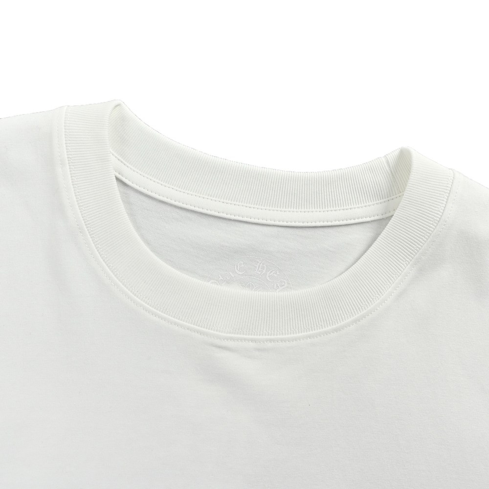 Chrome Hearts T-shirts-806