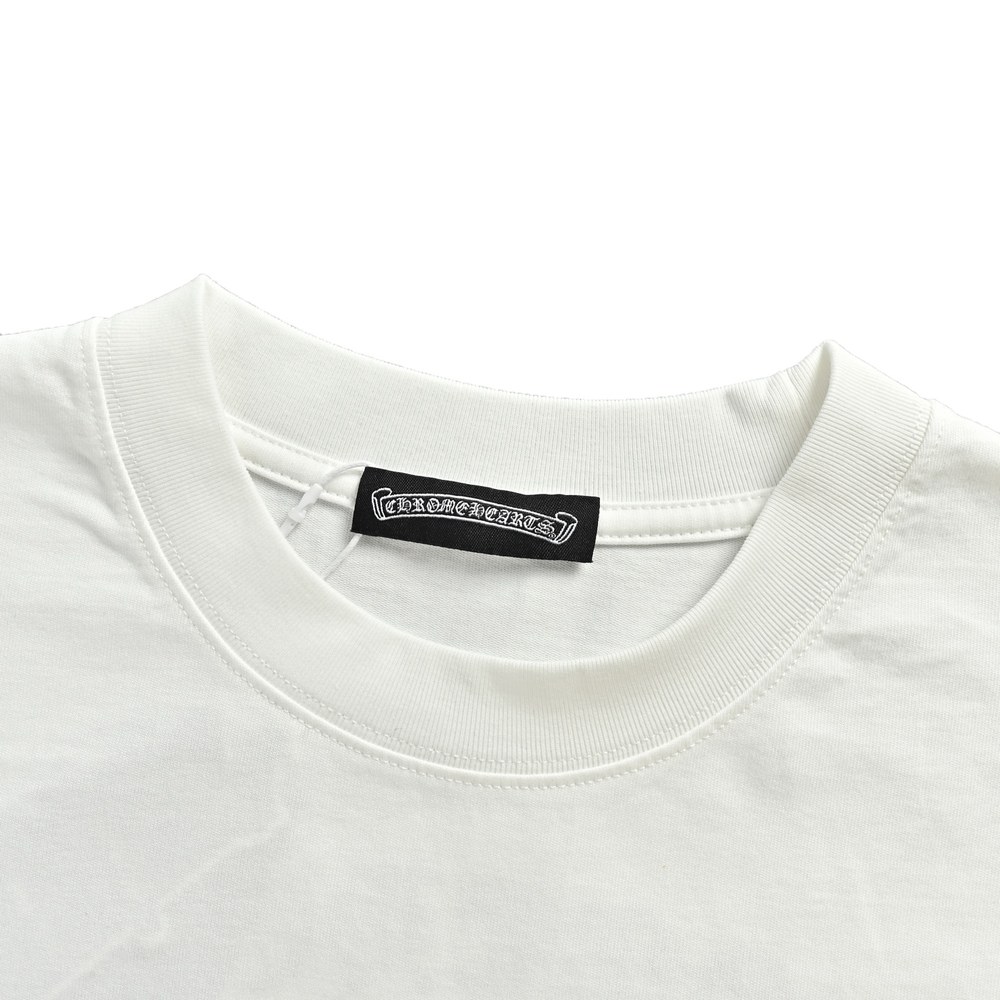 Chrome Hearts T-shirts-948