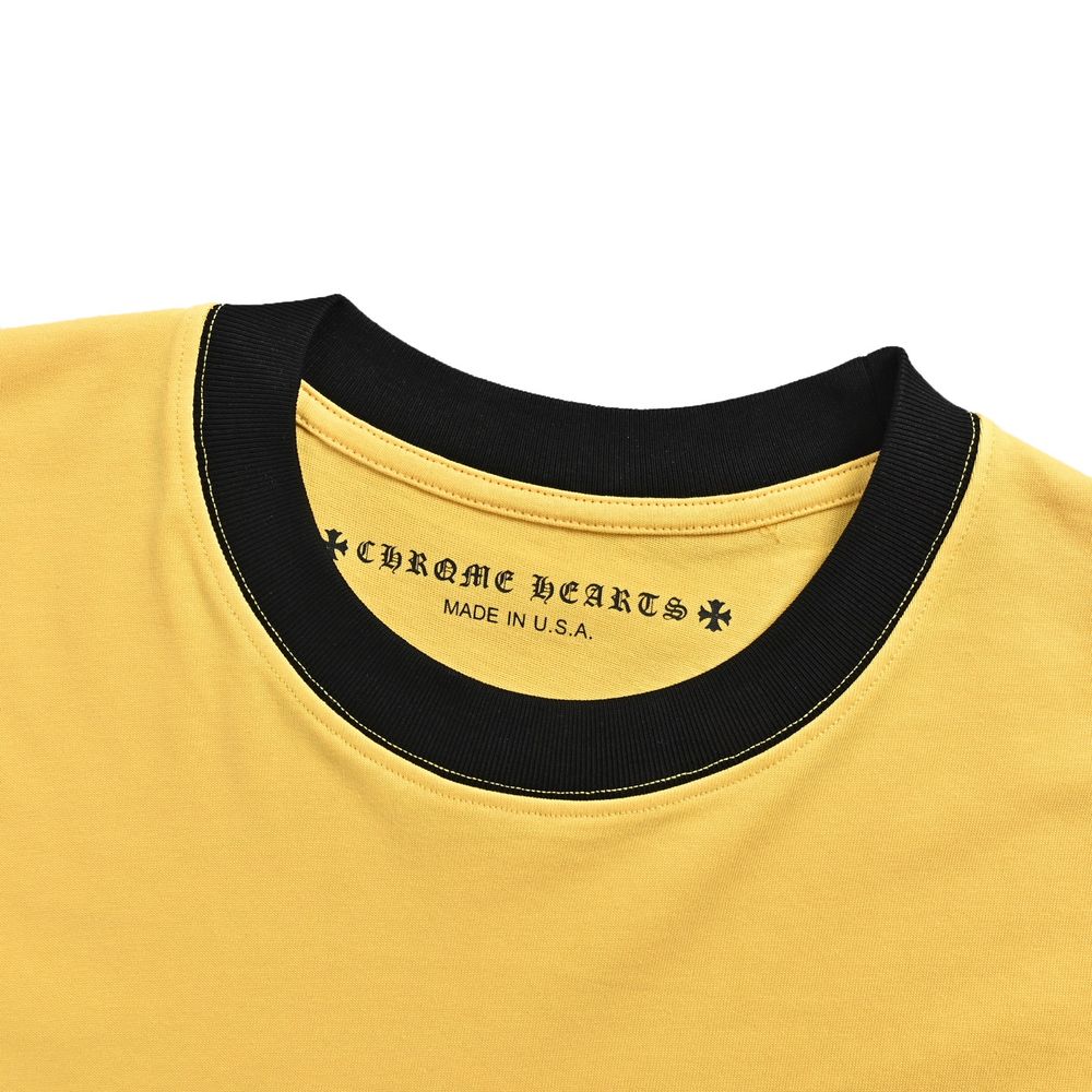 Chrome Hearts T-shirts-817