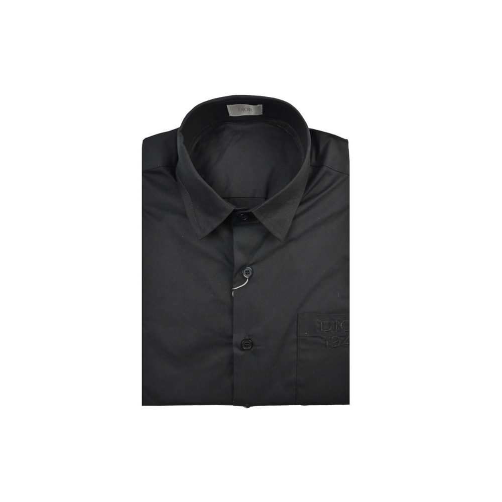 Dior Long Shirt-020