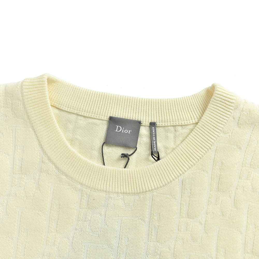 Dior Sweater-264