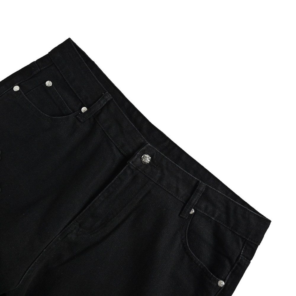 Chrome Hearts Pants-039