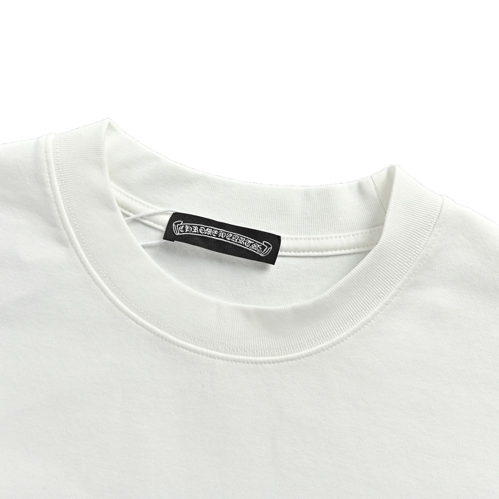 Chrome Hearts T-shirts-855