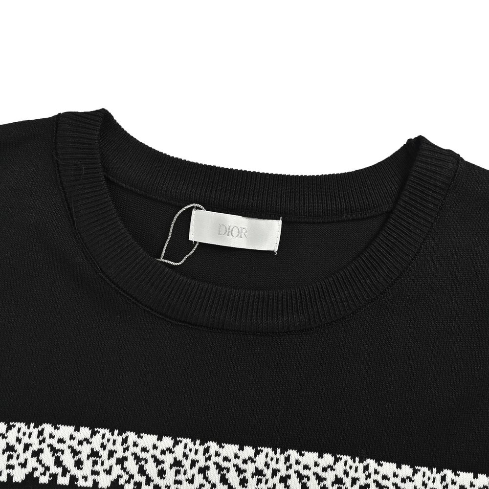 Dior Sweater-244