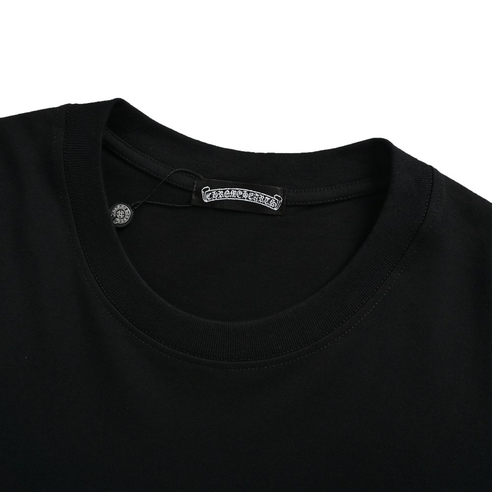 Chrome Hearts T-shirts-727