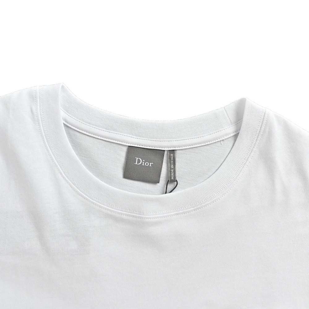 Dior T-shirts-347