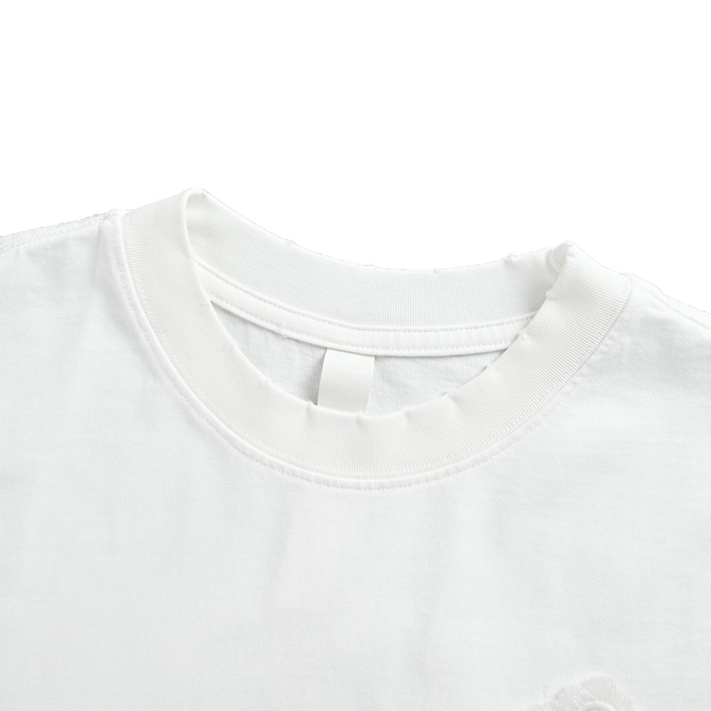 Chrome Hearts T-shirts-1003