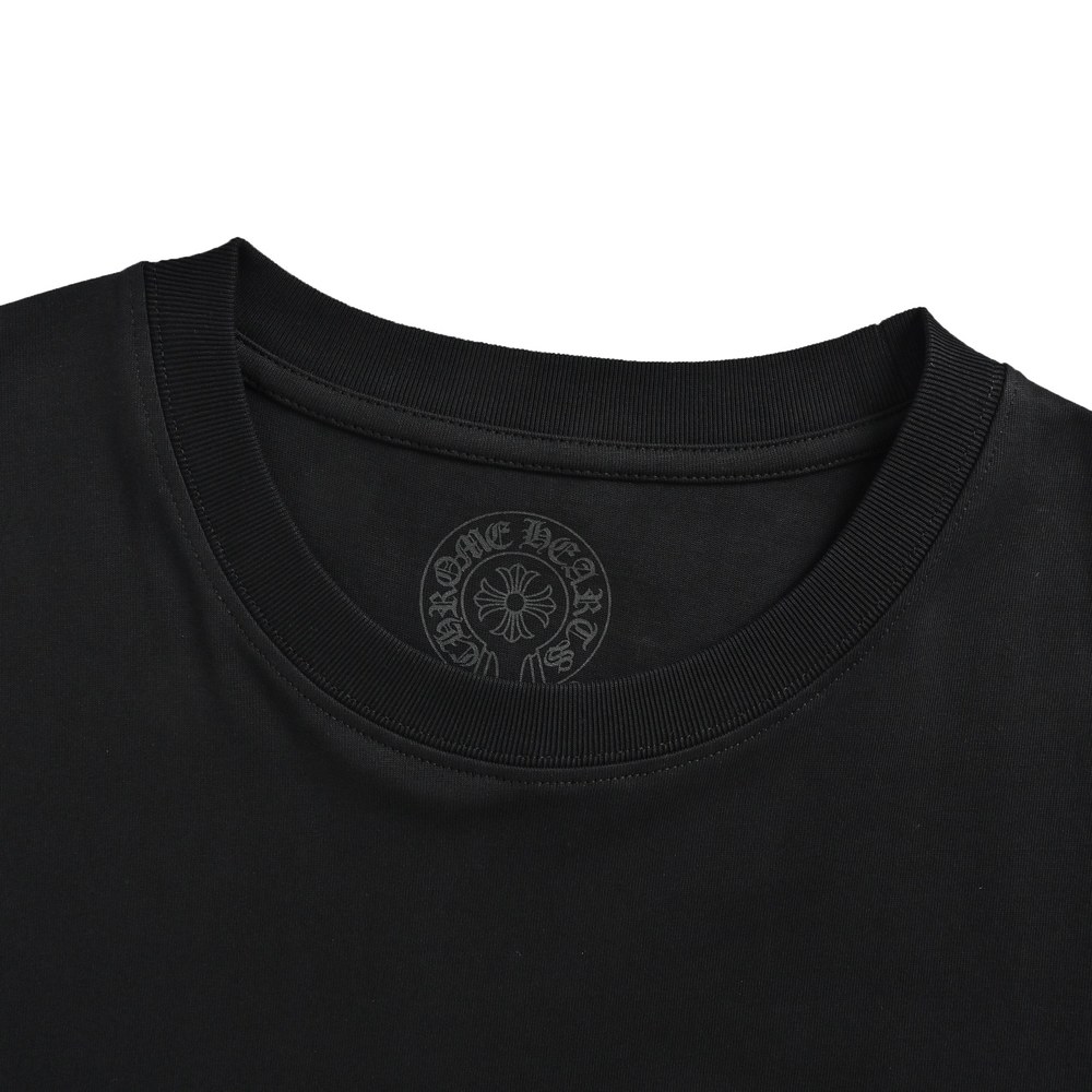 Chrome Hearts T-shirts-801