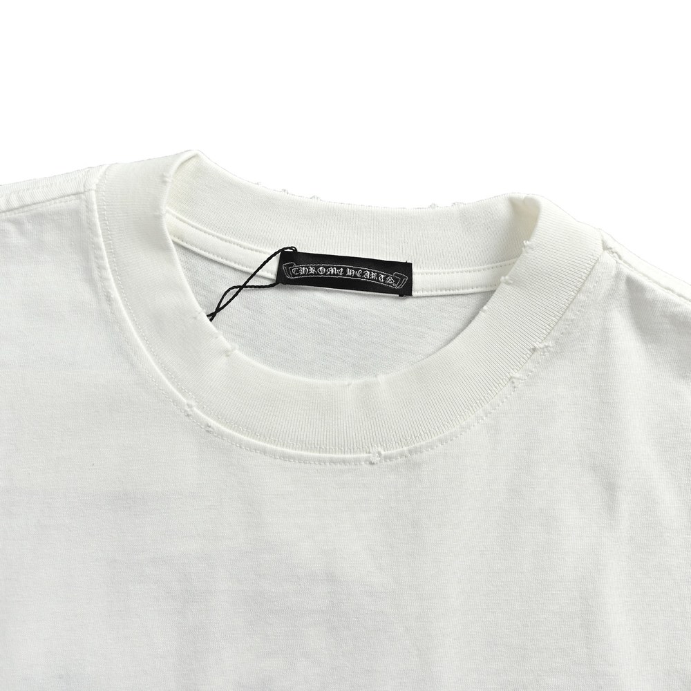 Chrome Hearts T-shirts-865