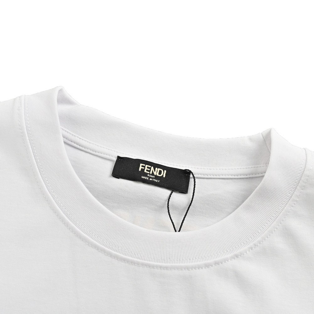 Fendi T-shirts-671