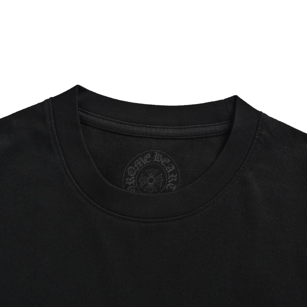 Chrome Hearts T-shirts-977