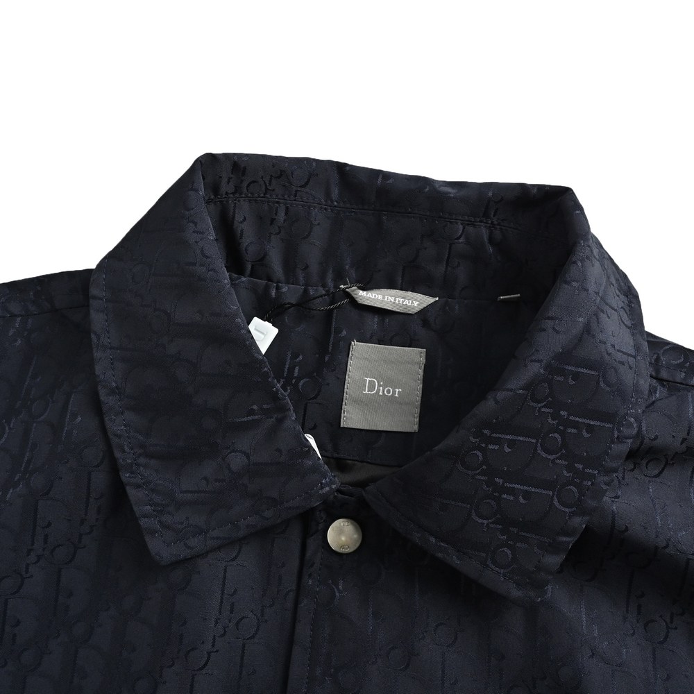 Dior jacket-035