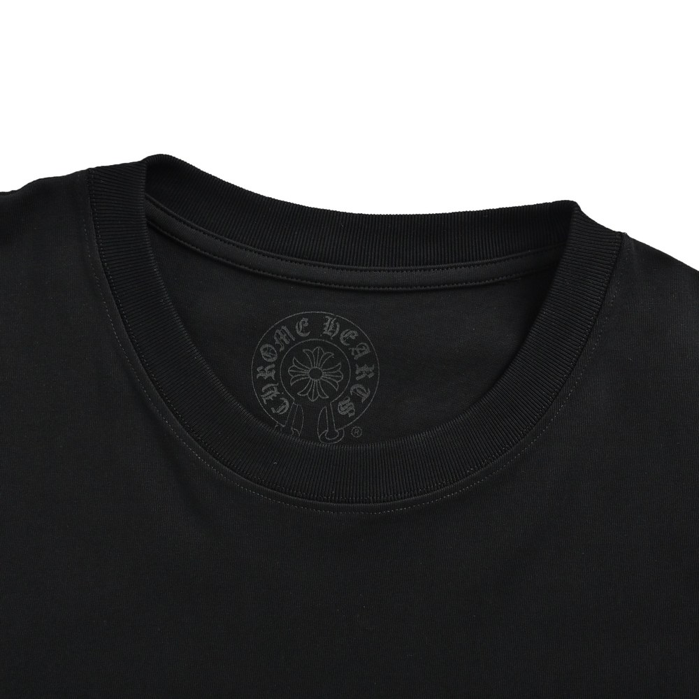 Chrome Hearts T-shirts-938