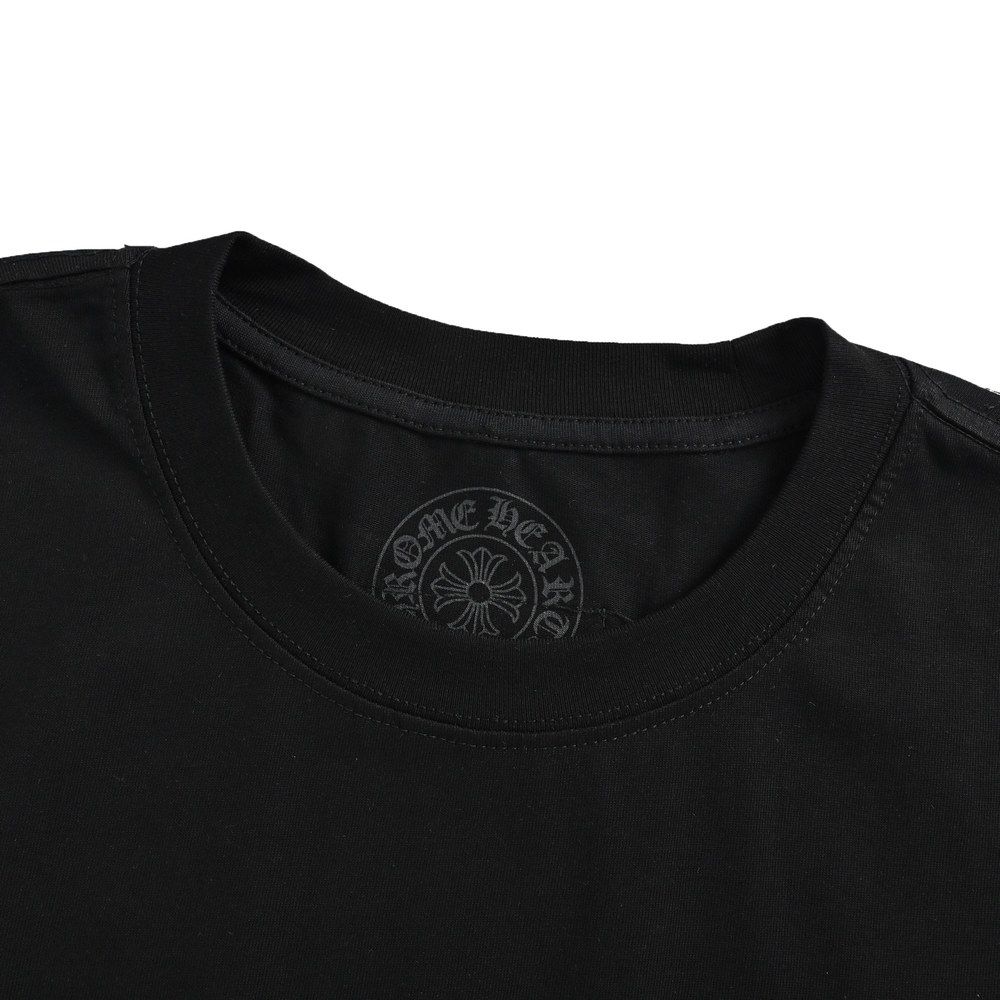 Chrome Hearts T-shirts-795