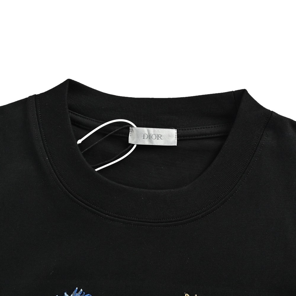 Dior T-shirts-433