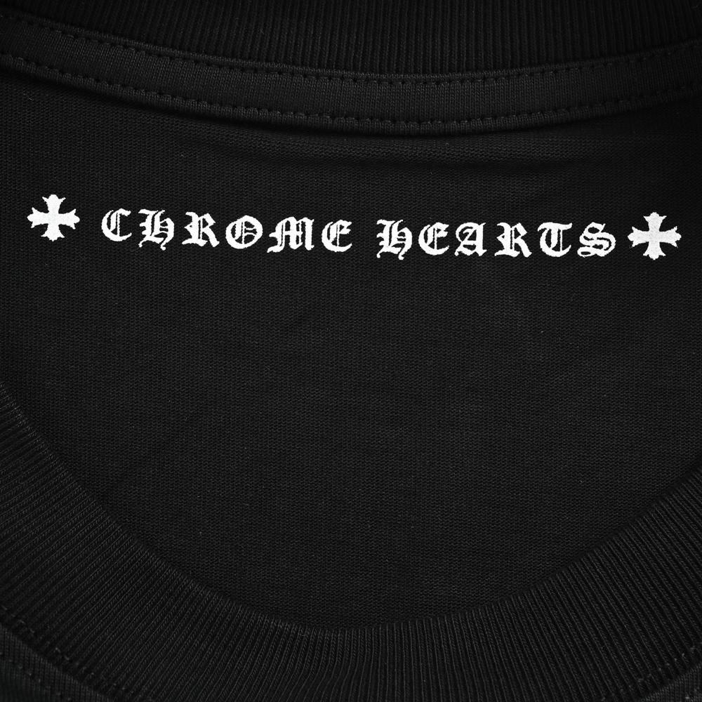 Chrome Hearts T-shirts-910