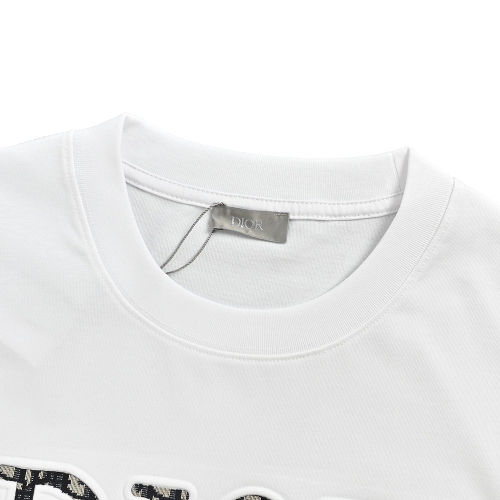Dior T-shirts-397