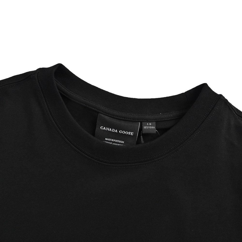 Canada Goose T-shirts-002