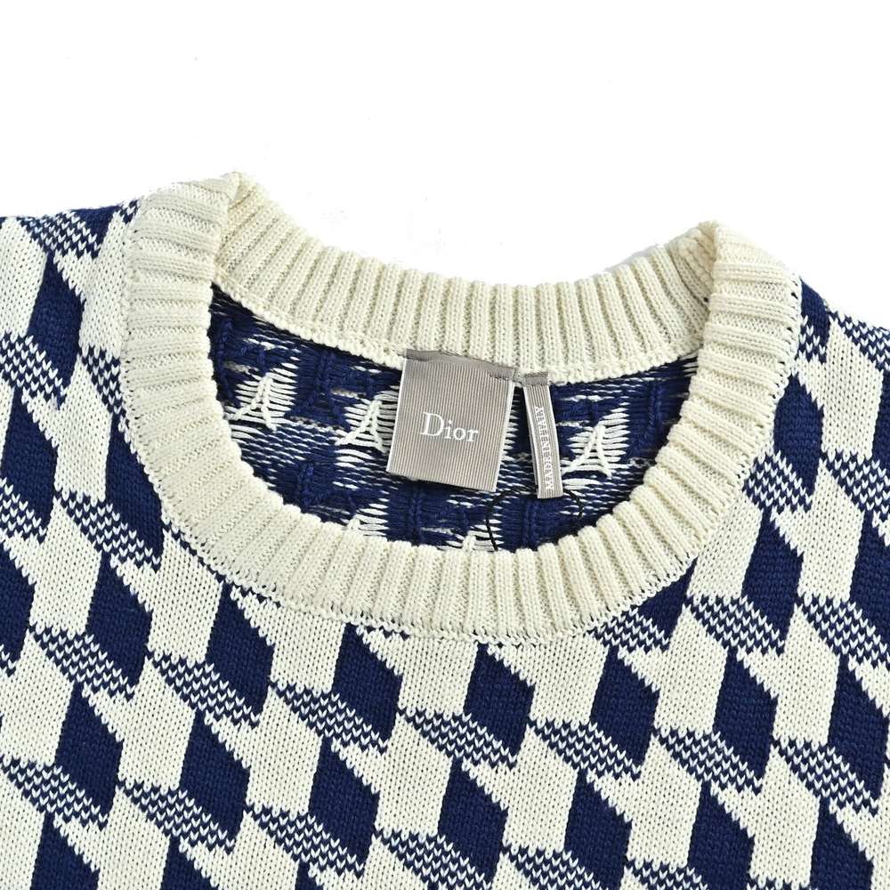 Dior Sweater-258