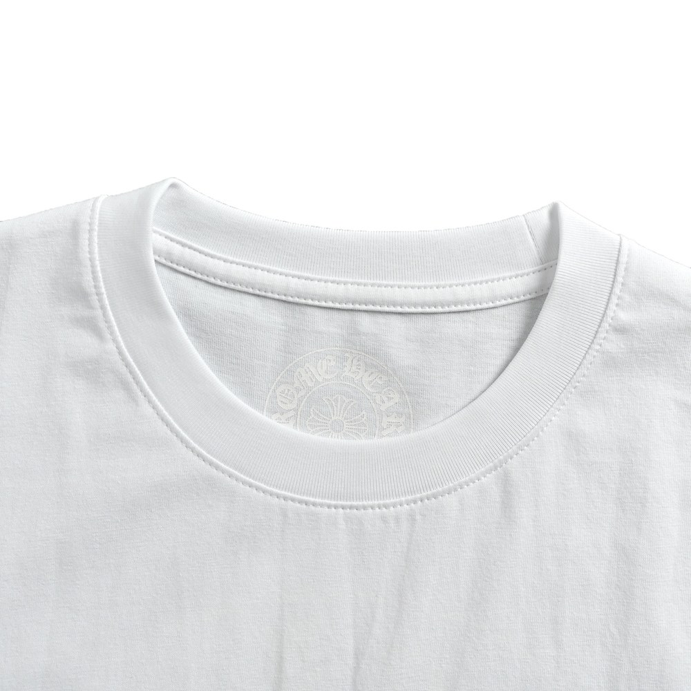 Chrome Hearts T-shirts-882
