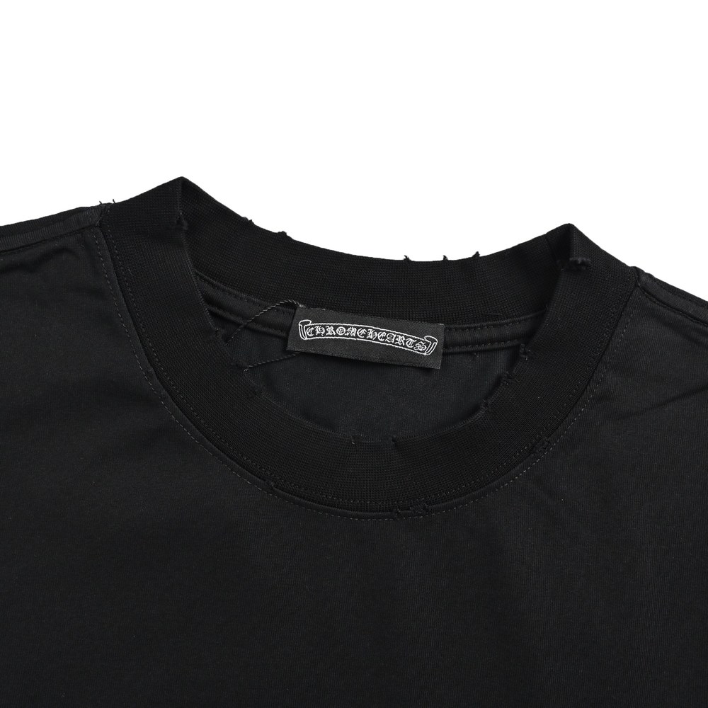 Chrome Hearts T-shirts-957
