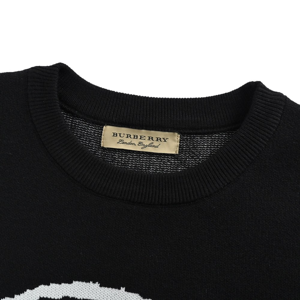 Burberry Sweater-040