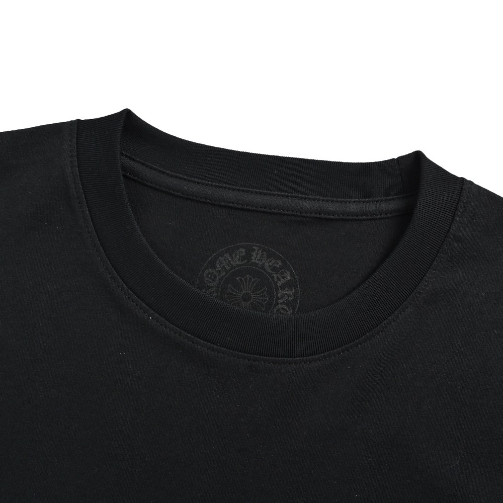 Chrome Hearts T-shirts-901