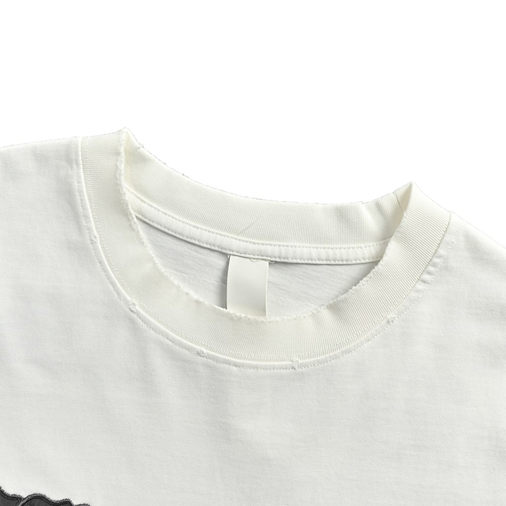 Chrome Hearts T-shirts-909