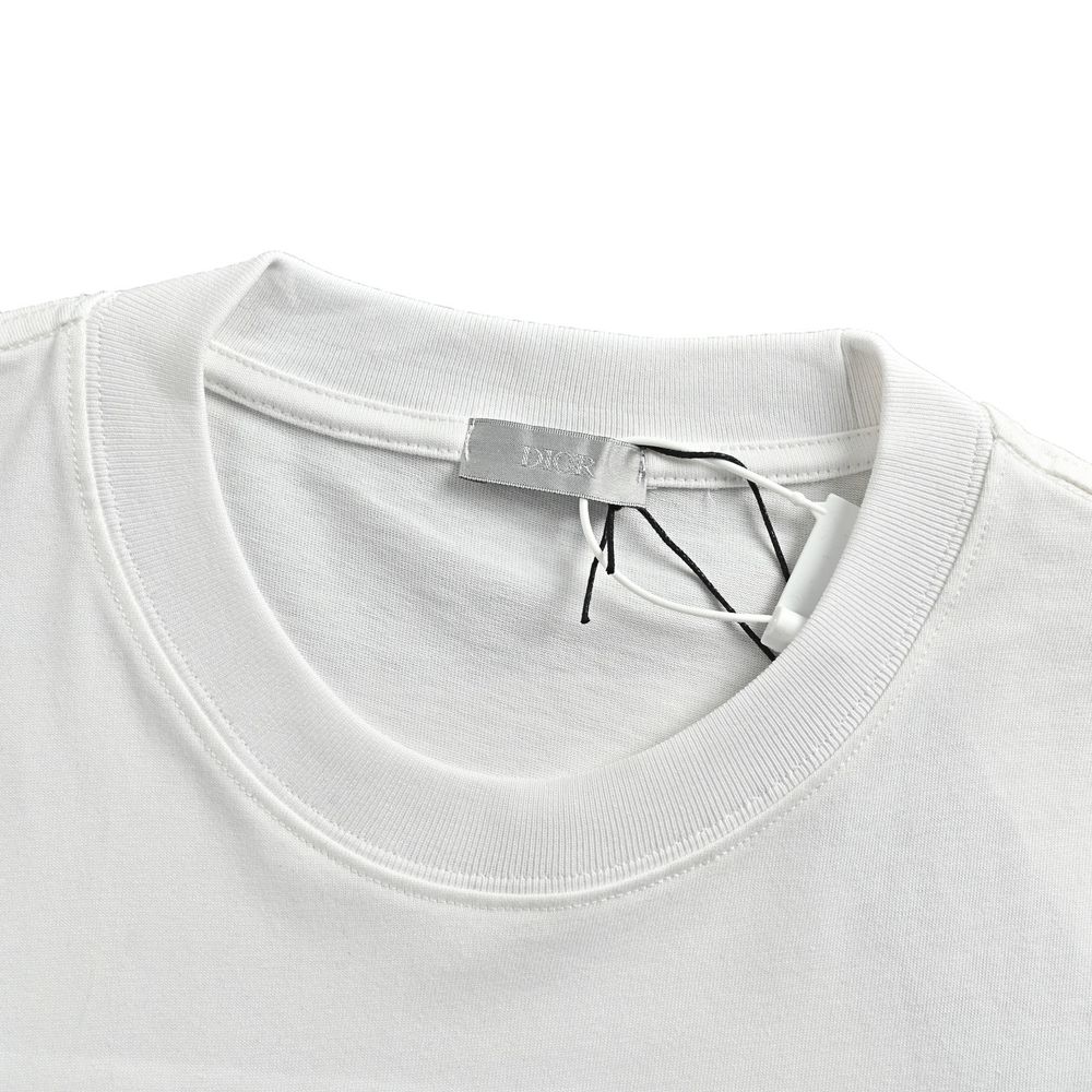 Dior T-shirts-434