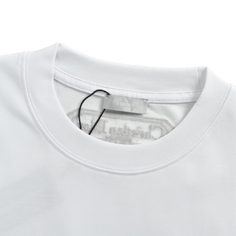 Dior T-shirts-353