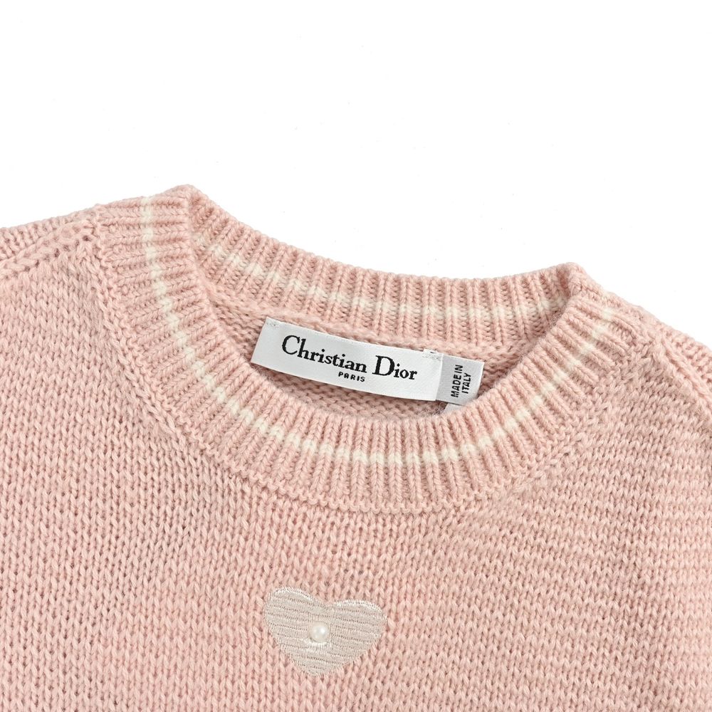 Dior Sweater-261