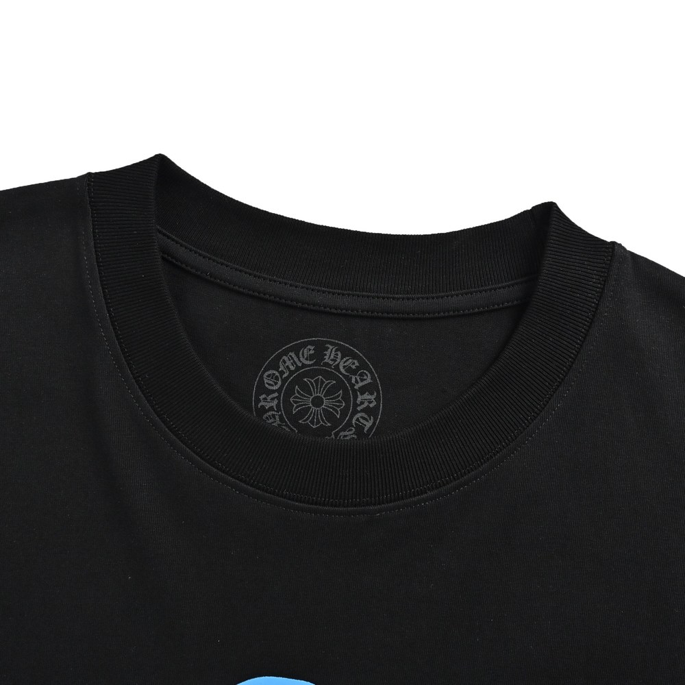 Chrome Hearts T-shirts-797