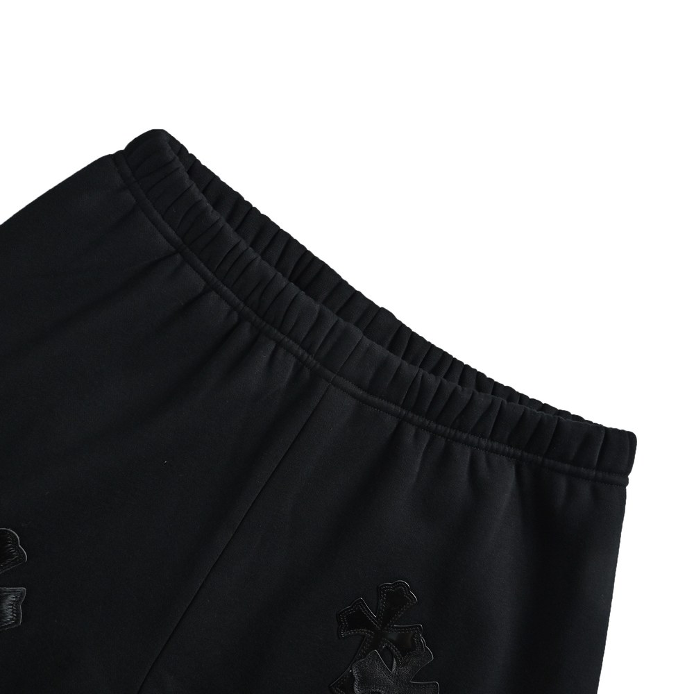 Chrome Hearts Pants-079