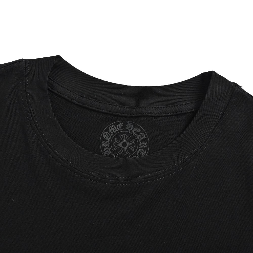 Chrome Hearts T-shirts-725
