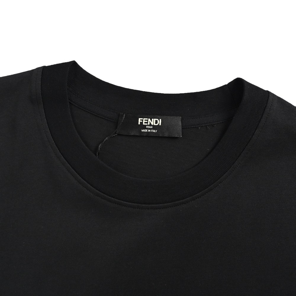 Fendi T-shirts-625