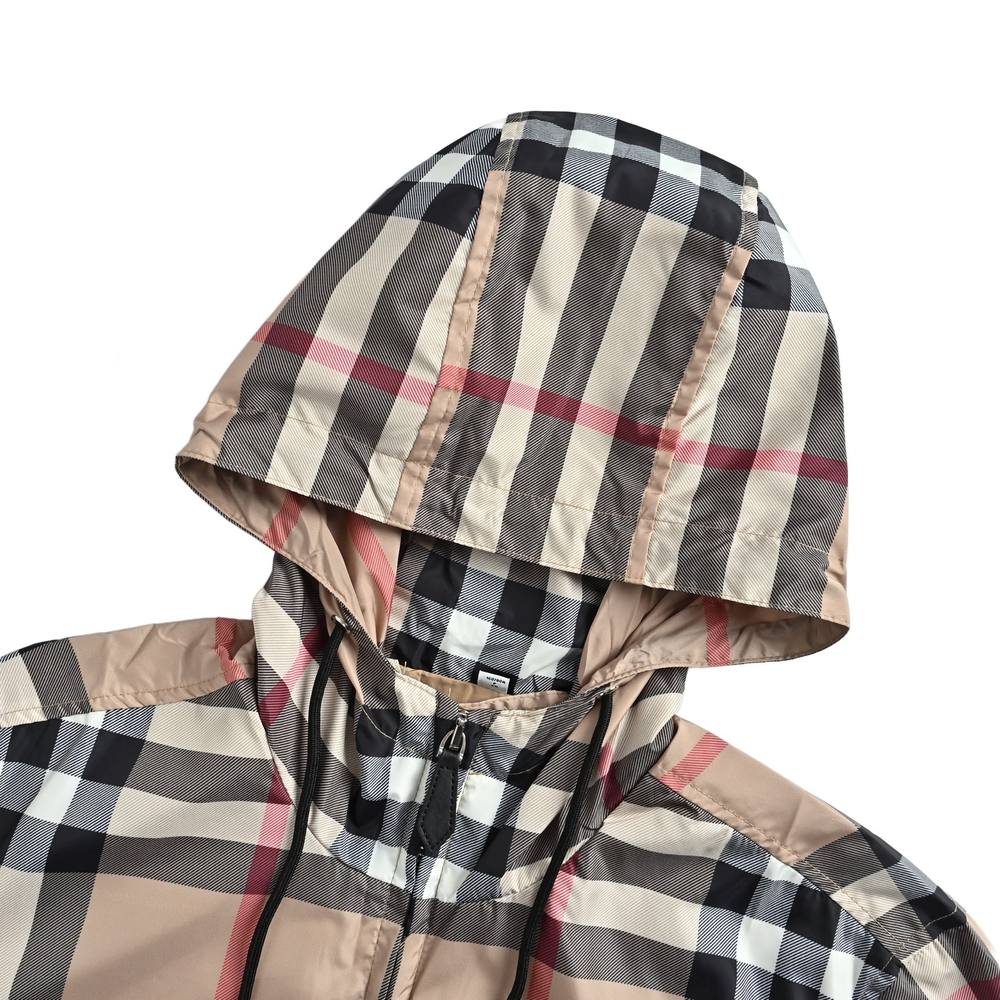 Burberry Leather Jacket-016